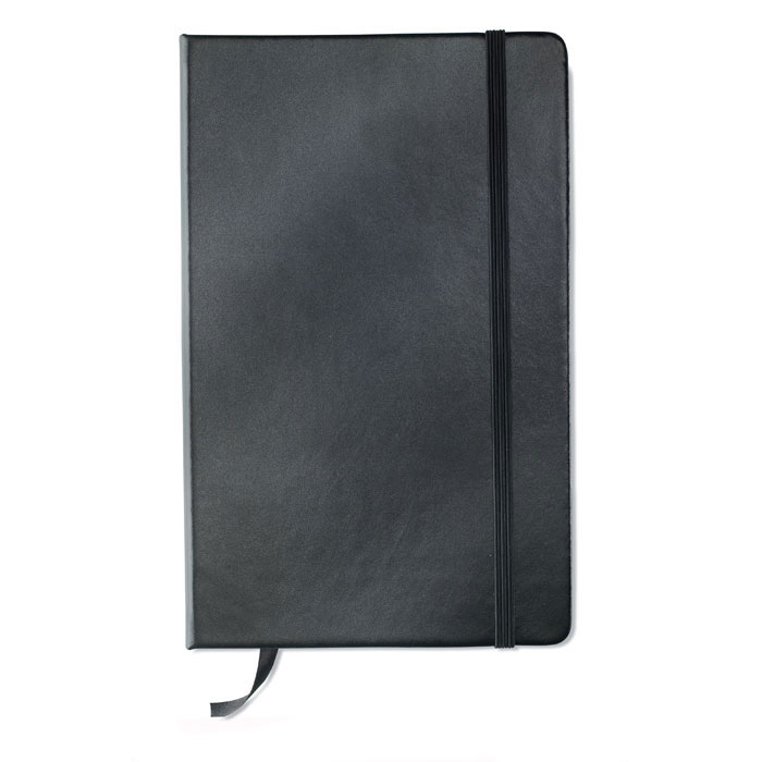 Carnet A5 couverture rigide personnalisé ARCONOT LINED