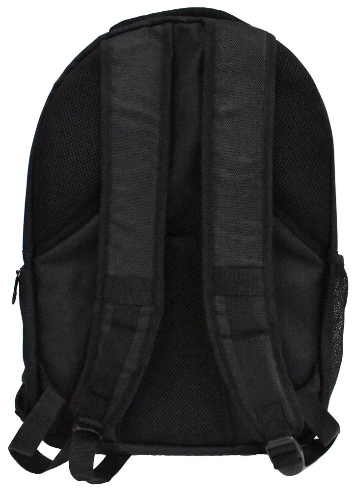 Sac à dos ordinateur 15'' polyester 1680D personnalisé MACAU, épaule sangle droite