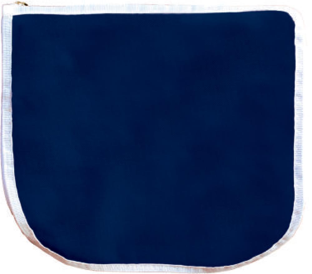 Sac isotherme 25L polyester 600D personnalisé INDO, rabat (transfert sérigraphique)