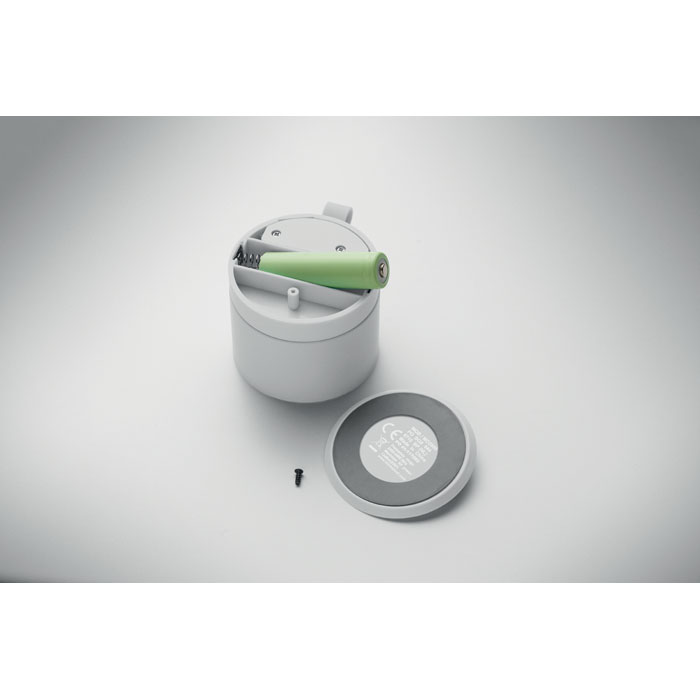 Enceinte sans fil 3 W 8 coloris personnalisée RECAR