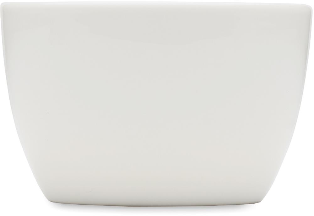 Set à fondue céramique 240 ml personnalisé KASE, devant