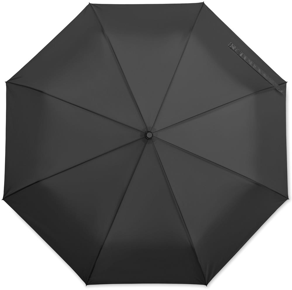 Parapluie pliant automatique 23 pouces personnalisé CANOVA, segment 4