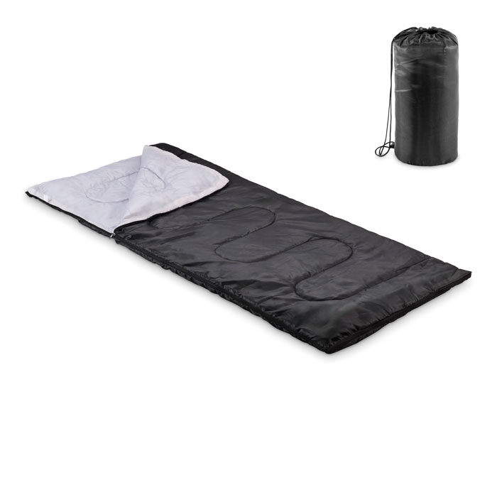 Sac de couchage polyester 170T personnalisé ASLEEP