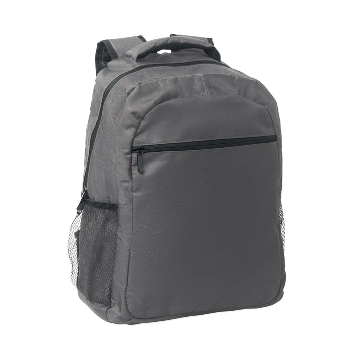 Sac à dos ordinateur 15 pouces RPET personnalisé SUMBAG