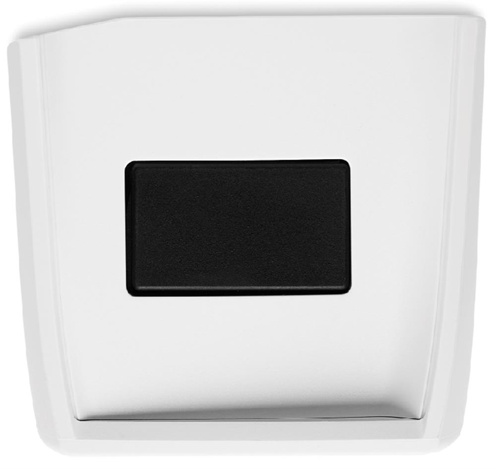 Adaptateur de voyage universel personnalisé MUV MICRO, côté dessous