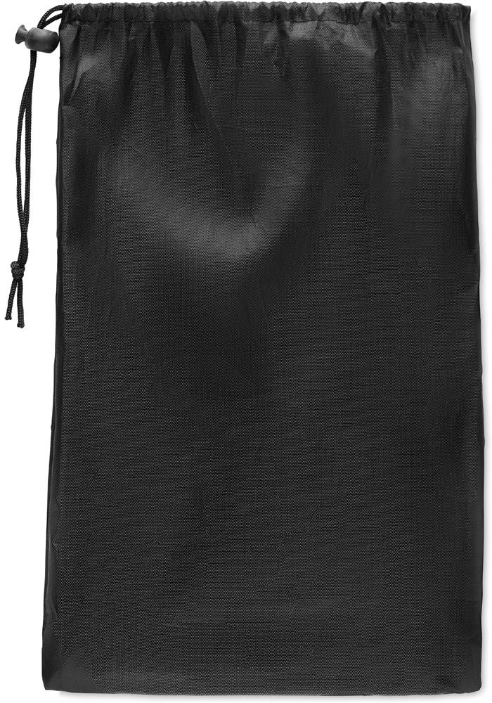 Set de ping-pong filet extensible personnalisé PING PONG, pochette côté 2