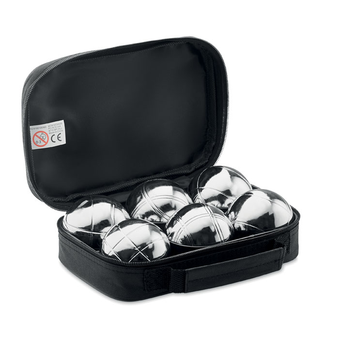 Jeu de boules en métal personnalisé OTHO