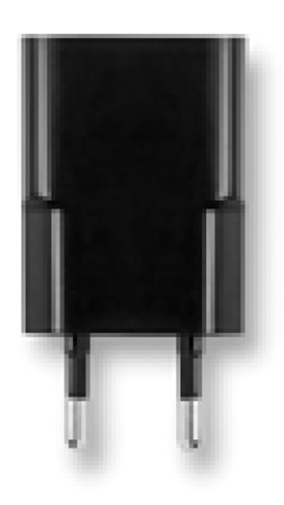 Kit batterie 4000 mAh, souris et hub personnalisé POWERSET, chargeur