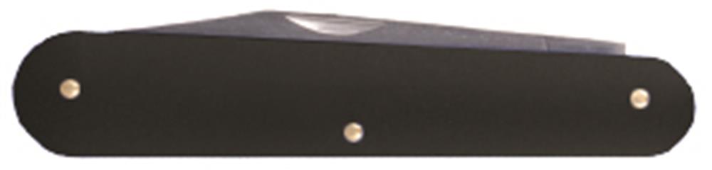 Couverts de camping inox personnalisés 3 SERVICE, couteau