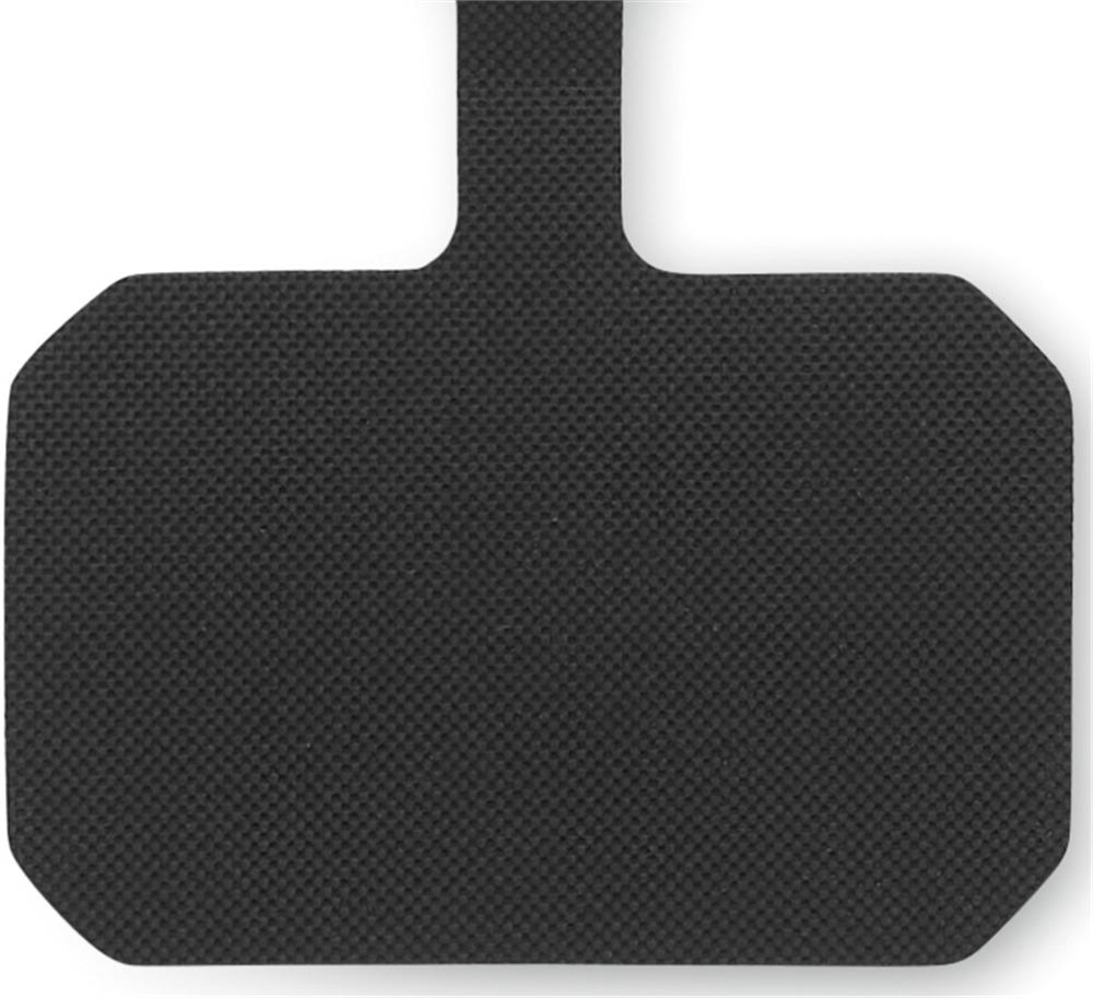 Lanyard porte-téléphone polyester personnalisé AMESTE, support