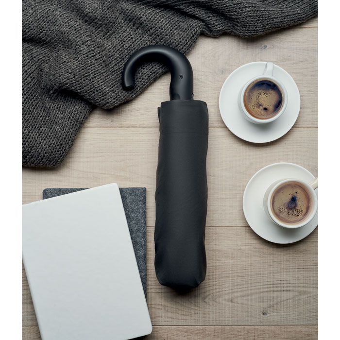 Parapluie pliant automatique 23 pouces personnalisé CANOVA