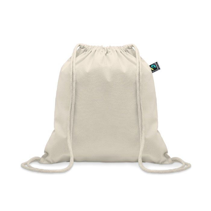 Sac à cordon coton 180 g/m² personnalisé OSOLE DRAW