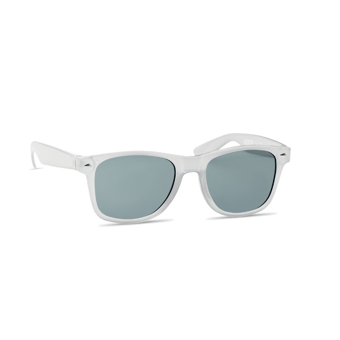 Lunettes de soleil RPET personnalisées MACUSA