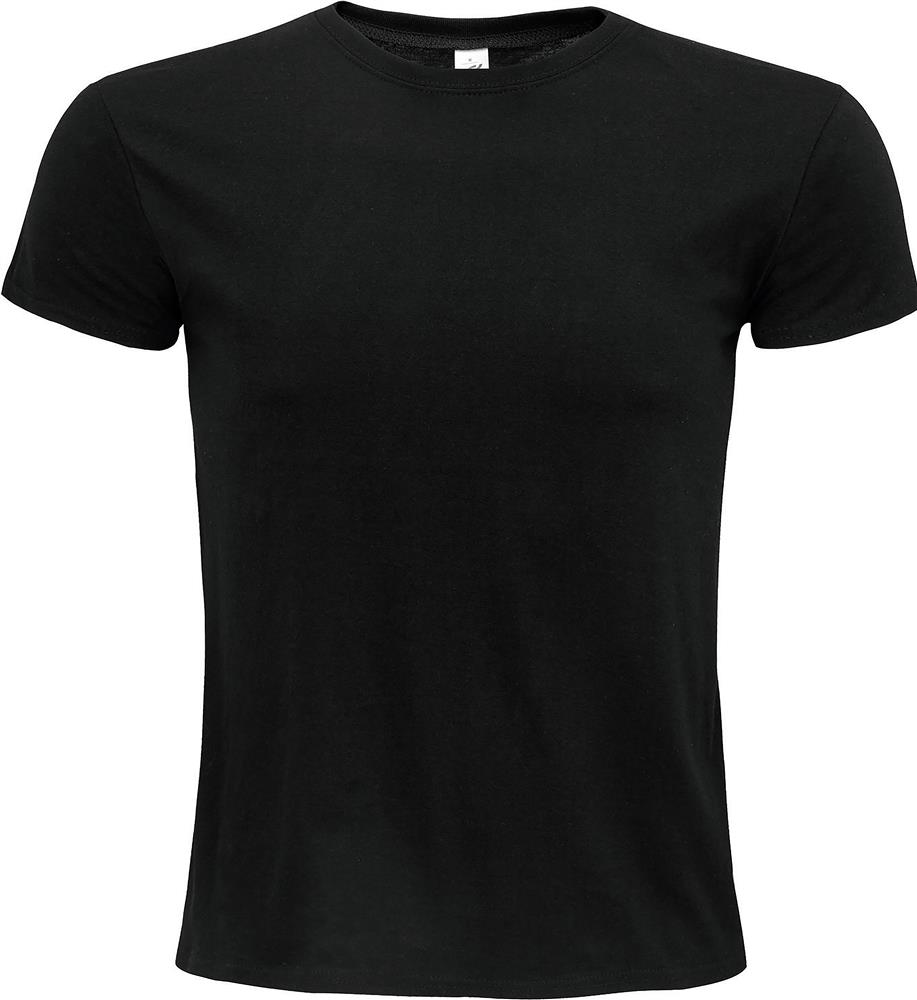 Tee-shirt coton recyclé personnalisé EXPLORER