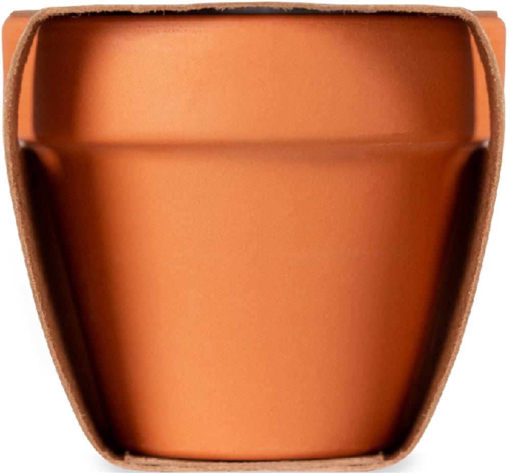 Pot graines de cresson personnalisé CRESS POT, pot (gravure laser)