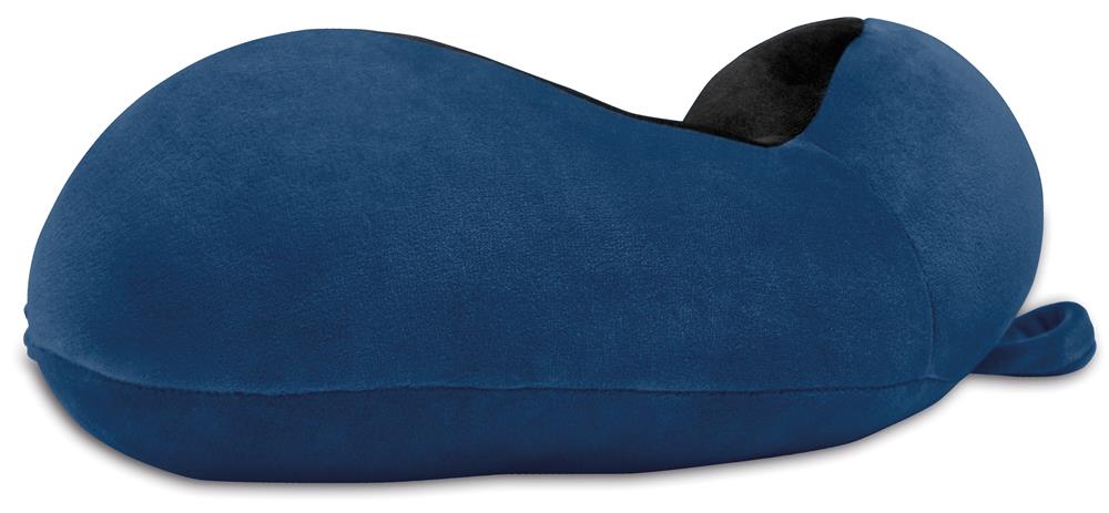 Oreiller de voyage personnalisé HEDREST, coussin côté 1