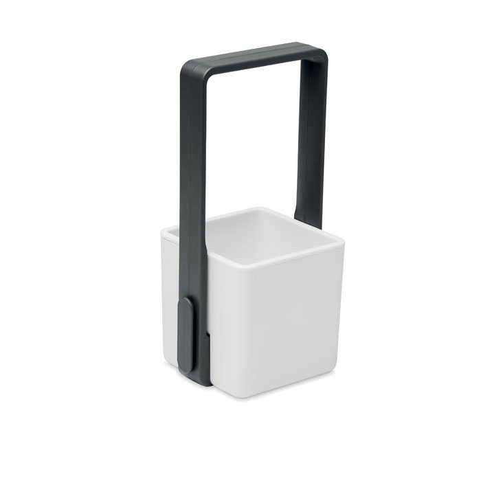 Jardin d'intérieur LED personnalisé LUSHLET, Blanc
