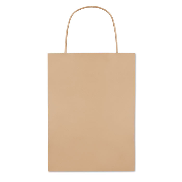 Petit sac cadeau papier 150 g/m² personnalisé PAPER SMALL