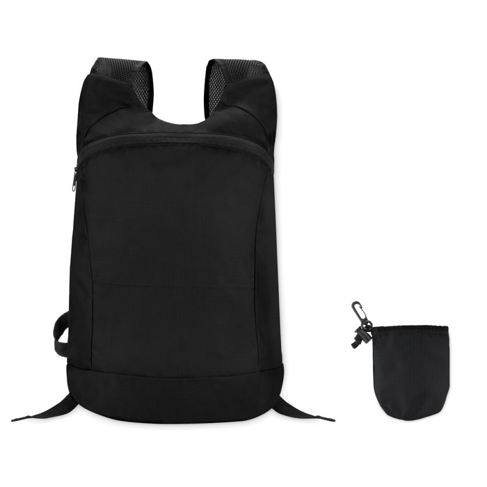 Sac à dos de sport pliable ripstop personnalisé JOGGY