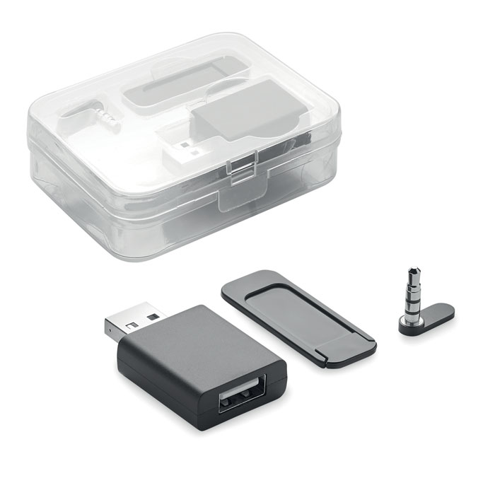 Kit cache webcam et bloqueurs personnalisé BLOCKER SET
