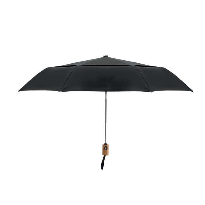 Parapluie pliant 21 pouces personnalisé DRIP
