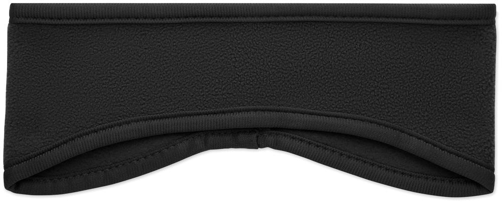 Bandeau polaire 280 g/m² personnalisé WAVES, côté 1