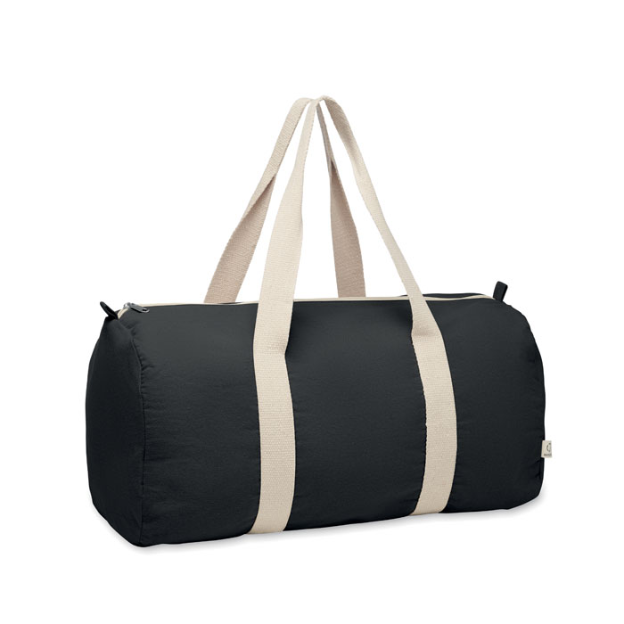 Sac de sport recyclé 320 g/m² personnalisé SINN