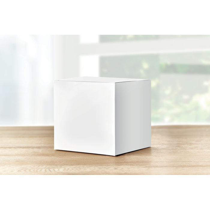 Boîte carton pour mug sublimation personnalisée BOX