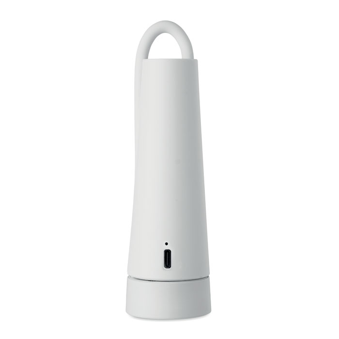 Lampe torche de bureau 2 en 1 personnalisée TORCHLAMP
