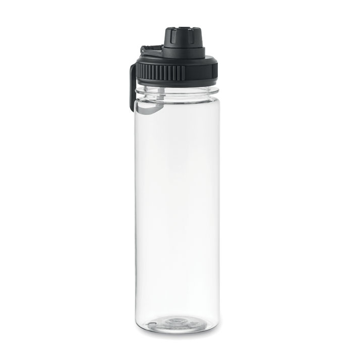 Bouteille RPET 750 ml personnalisée TOTTLE