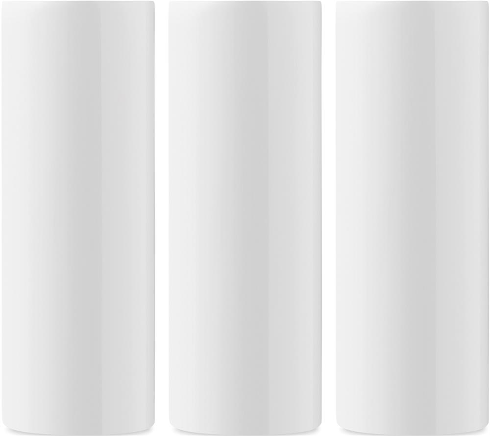 Gobelet isotherme inox 590 ml personnalisé SFEER, surface de marquage
