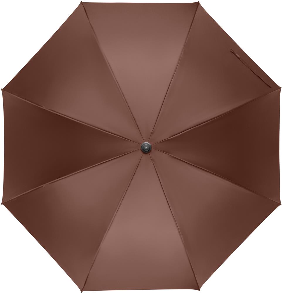 Parapluie automatique 27 pouces personnalisé RAYNA, segment 2