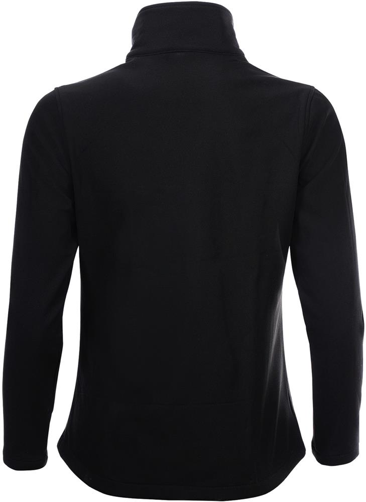 Veste softshell femme personnalisée RACE WOMEN, dos