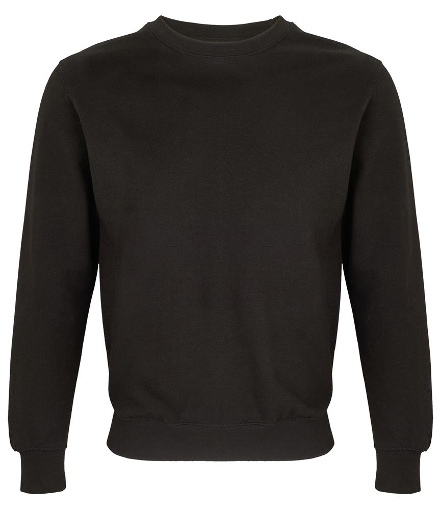 Sweat col rond 280 g/m² personnalisé COLUMBIA