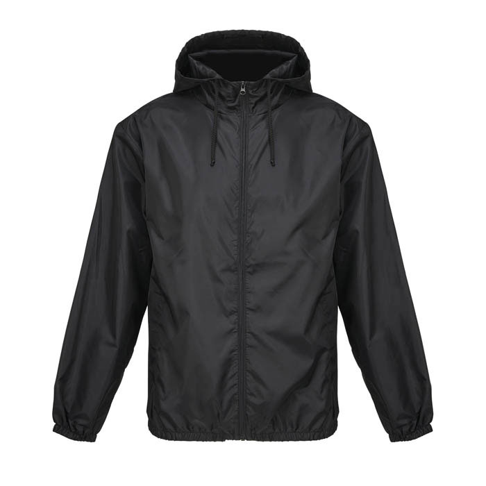 Coupe-vent déperlant polyester recyclé personnalisé SHIELD