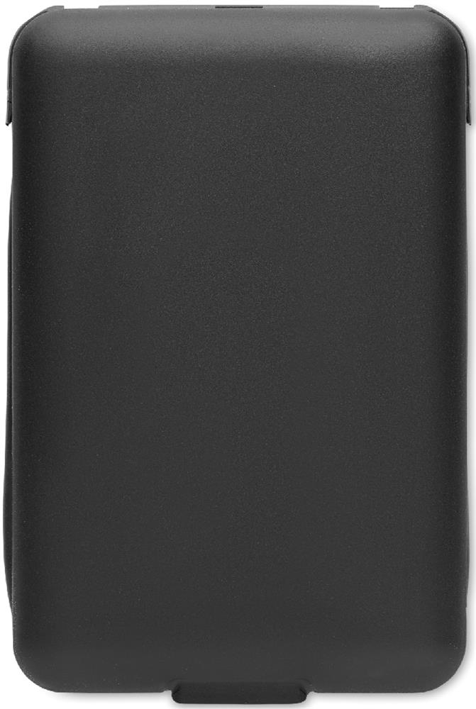 Chargeur sans fil 15 W kit câbles personnalisé YAPO, côté 2