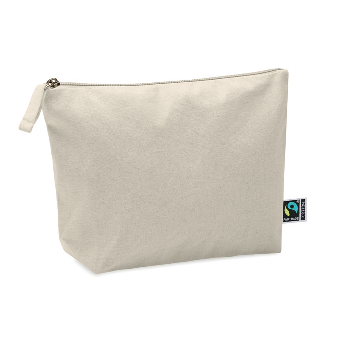 Trousse coton équitable 180 g/m² personnalisée OSOLE COS