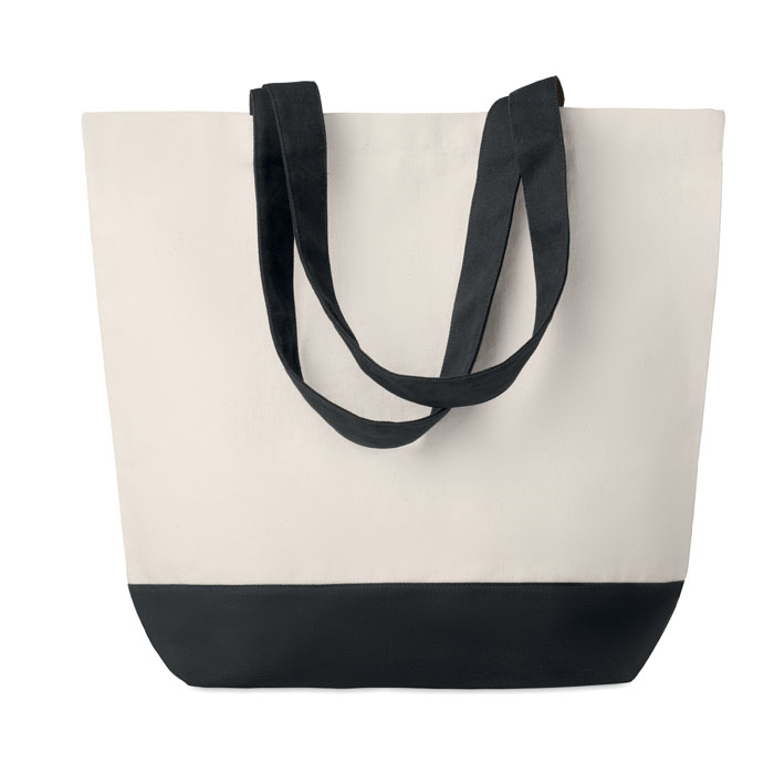 Sac de plage toile 280 g/m² personnalisé KLEUREN BAG