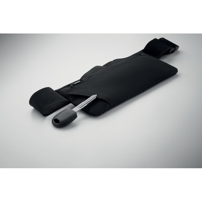 Sac banane running RPET 600D personnalisé MODERATE