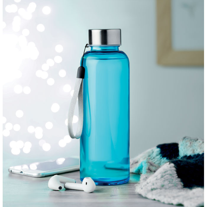 Bouteille Tritan 500 ml personnalisée UTAH