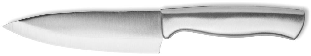 Set de 3 couteaux inox personnalisé COCINERO, couteau 2