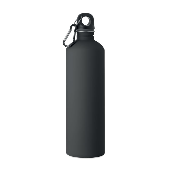 Bouteille inox recyclé 750 ml personnalisée REBIG MOSS SOFT
