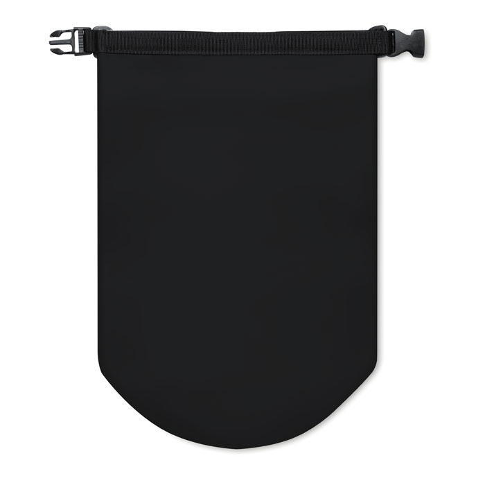 Sac étanche PVC 10L personnalisé SCUBA