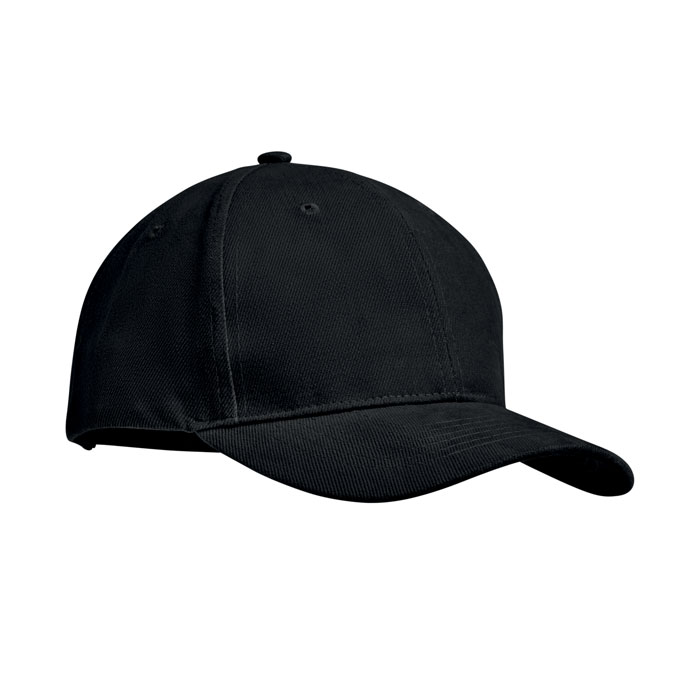 Casquette coton lourd 270 g/m² personnalisée TEKAPO
