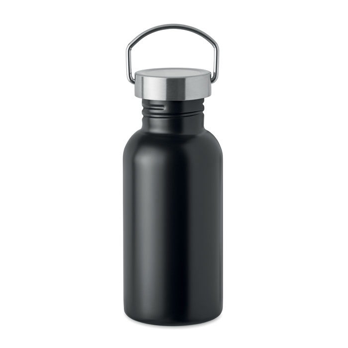 Bouteille inox recyclé 500 ml personnalisée FLORENCE SING