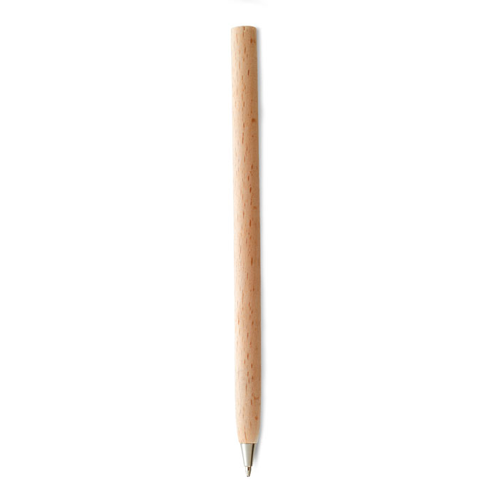 Stylo bille bois personnalisé BOISEL