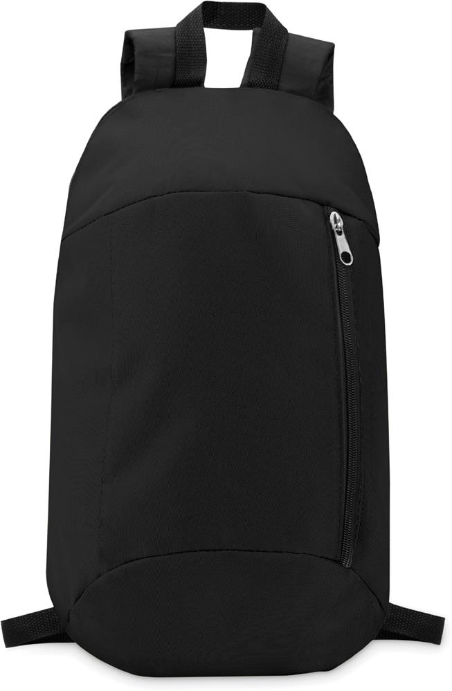 Sac à dos polyester 600D personnalisé TIRANA, poche