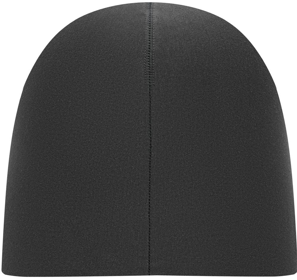 Bonnet coton 190 g/m² personnalisé LIGHTY, dos côté 2