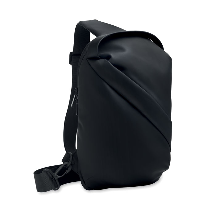 Sac bandoulière PU souple personnalisé DAY