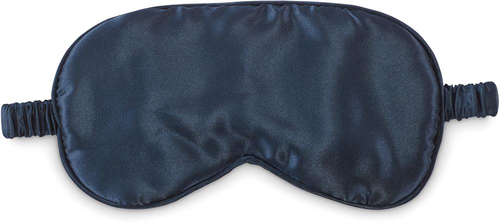 Masque de sommeil polyester personnalisé SLEEPY, masque